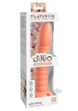 Dillio Platinum Wild Thing Orange