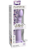 Dillio Platinum Slim Seven Lavender