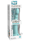 Dillio Platinum Slim Seven Teal