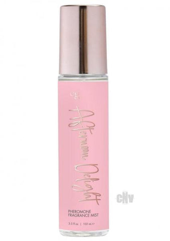 Cgc Afternoon Delight Spray Mist 3.5oz