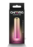 Chroma Sunrise Small