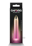 Chroma Sunrise Medium