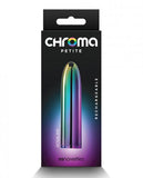 Chroma Petite Bullet Multicolor