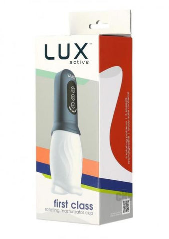 Lux Active First Class Masturbator