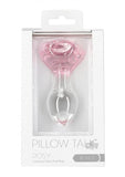 Pillow Talk Rosy