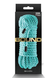 Bound Rope - Green