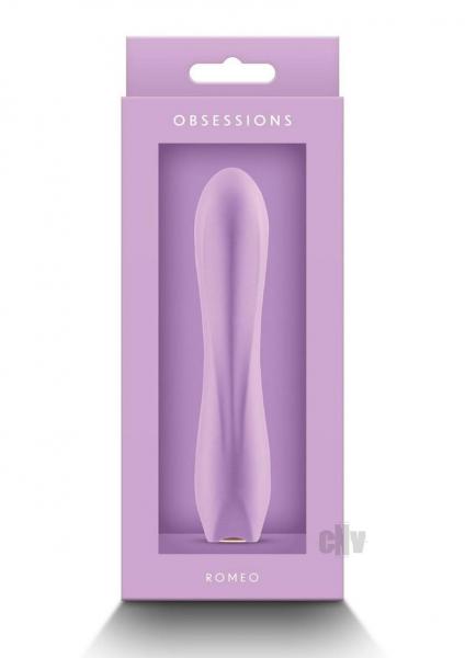 Obsessions Romeo Lavender