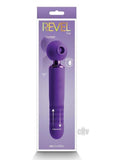 Revel Fae Purple