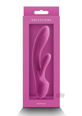 Obsessions Bonnie Magenta