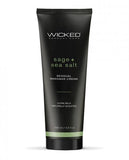 Wicked Sensual Massage Crm Sage/sea Salt