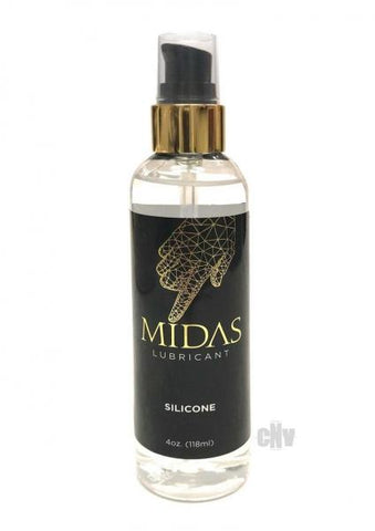 Midas Desensitizing Lubricant 4oz