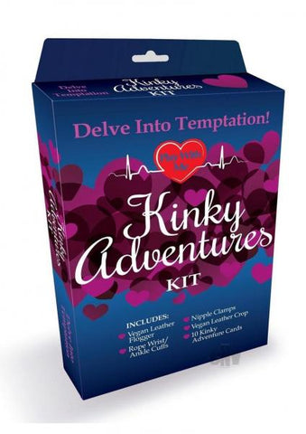 Kinky Adventures