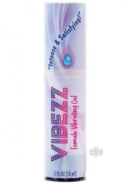 Vibezz Stimulating Gel .5oz