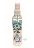 Good Clean Fun Eucalyptus 4oz