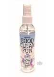 Good Clean Fun Natural 4oz