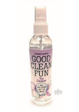 Good Clean Fun Lavender 4oz