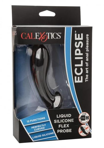 Eclipse Liquid Silicone Probe