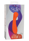 Stella Liquid Silicone G Wand