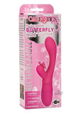 Recharge Butterfly Kiss Flutter Pink