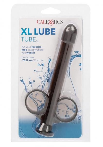 Xl Lube Tube Smoke