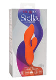 Stella Liquid Silicone Dual Teaser