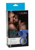 Silicone Recharge Endless Desires Blue