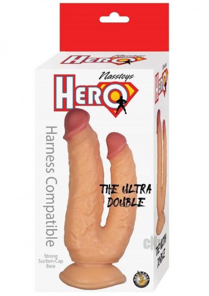 Hero The Ultra Double White