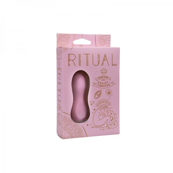 Ritual Dream Pink