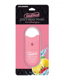 Goodhead Juicy Head To Go Pink Lemonade