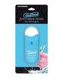 Goodhead Juicy Head To Go Cotton Candy