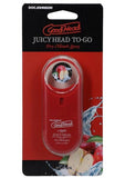 Goodhead Juicy Head To Go Apple