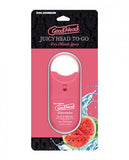 Goodhead Juicy Head To Go Watermelon