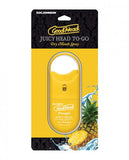 Goodhead Juicy Head To Go Pineapple