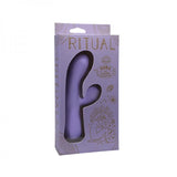 Ritual Aura Purple