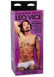 Signature Cocks Leo Vice