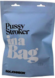 In A Bag Pussy Stroker Frost