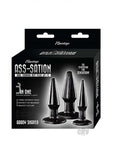 Ass-sation Kit 2 Black