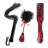 Lovers Kits Black/red