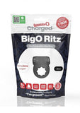 Charged Big O Ritz - Black