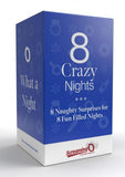 Eight Crazy Nights Kit