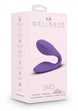 Wellness Duo Purple