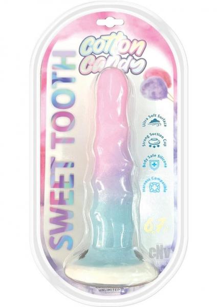 Sweet Tooth Mini Dildo