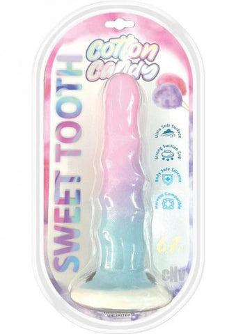 Sweet Tooth Mini Dildo