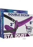 Stardust Double Dickin