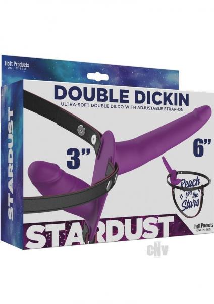 Stardust Double Dickin