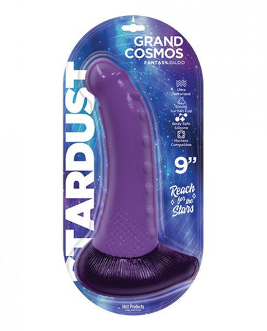 Stardust Grand Cosmos Purple