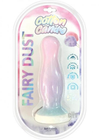 Fairy Dust Mini Dildo