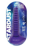 Stardust Mercury Rising Purple