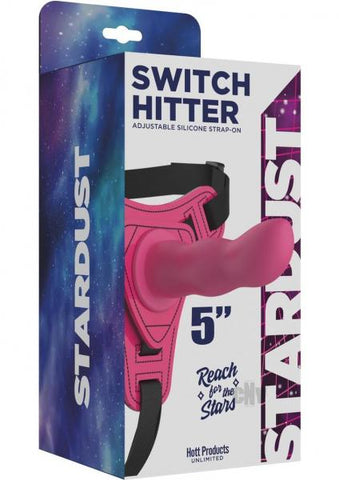 Stardust Switch Hitter