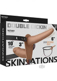 Skinsations Double Dickin Vanilla